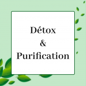 Detox Purification